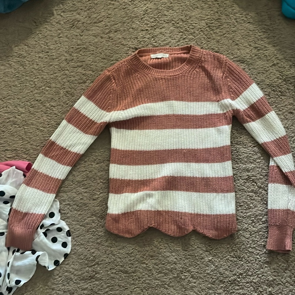 Comfortable,great for fall